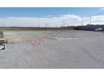 N/A · Propiedad en Renta - Calle Ricardo Marquina 6029, Fracc Infonavit Casas Grandes, 32600 Juárez, Chih