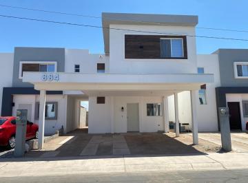 N/A · Renta en Terranova Residencial, Casa Equipada y Amueblada 3 Recamaras