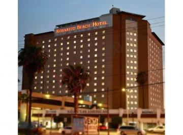 N/A · Condominio en El Hotel Rosarito, con Vista Al Mar, Una Habitación, Baño, Acceso a Piscinas, Jacuzzis