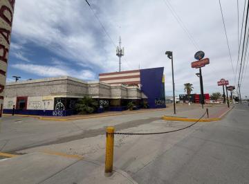N/A · Propiedad en Renta - Zona Militar, Zona Militar 5 C, 32675 Juárez, Chih, México