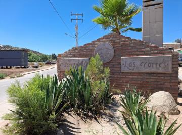 N/A · De Oportunidad! Lote de Terreno con Vista Espectacular.