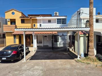 N/A · 🏡 ¡Tu Nuevo Hogar Te Espera en Villas California, Mexicali! ☀️