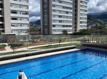 Departamento · 58m² · 2 Recámaras · 1 Estacionamiento · Departamento en Renta en Monterrey