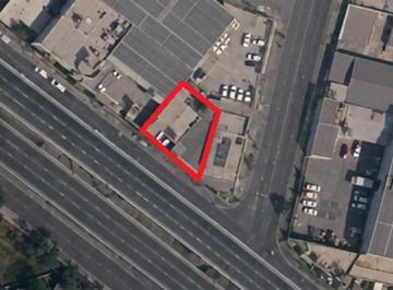 Terreno / Lote · 494m² · 3 Recámaras · 2 Estacionamientos · Terreno Comercial en Venta en Cuauhtémoc. San Nicolás de Los Garza