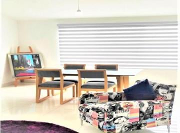 Departamento de 2 habitaciones, Querétaro · Querétaro Departamento Renta Tec de Monterrey Amueblado Privada Alberca 2 Rec 1 Est Remodelado