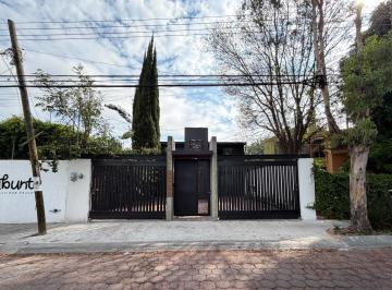 Oficina · 227m² · 5 Estacionamientos · Renta | Oficinas de 135 m², Fracc. Quintas del Marques, Qro.