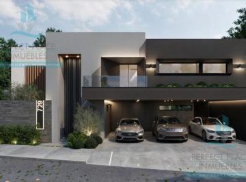 Casa · 4 Recámaras · 3 Estacionamientos · Casa en Venta, Bosques de Las Misiones