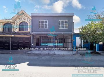 Casa · 138m² · 3 Recámaras · 1 Estacionamiento · Casa en Venta, Las Puentes, San Nicolas de Los Garza, N. L.