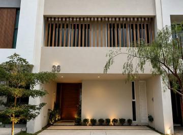 Casa en condominio 140m² Venta Punto Sur · Casa en Venta Coto Punto Sur - Junto a Plaza Comercial