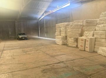 Bodega comercial · 1500m² · Renta de Bodega Bellavista Cuautitlán Izcalli