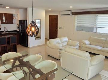 Departamento de 3 habitaciones, Benito Juárez · Equipadisimo con Alberca Gym y Seguridad Cerca de Las Americas!