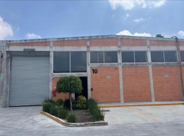 Nave industrial , Cuautitlán Izcalli · Bodega en Condominio