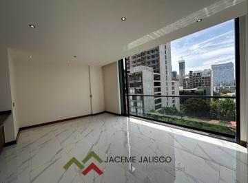 Departamento de 1 habitación, Guadalajara · Departamento en Venta Torre o Tower - Punto Sao Paulo - Providencia