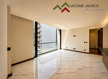 Departamento de 1 habitación, Guadalajara · Departamento en Venta Torre o Tower - Punto Sao Paulo - Providencia