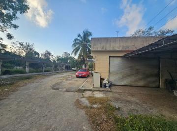 Terreno / Lote · 904m² · 4 Recámaras · 10 Estacionamientos · Terreno en Venta, 2,600 m², Construccion 768 m², Abc, Cancun