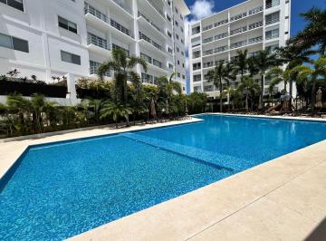Departamento · 190m² · 3 Recámaras · 2 Estacionamientos · Departamento en Venta en Astoria Cancun