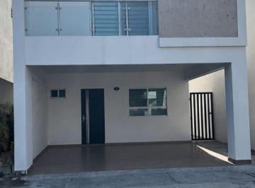 Casa de 3 habitaciones, General Escobedo · Casa en Renta en Privada Irlandés en Escobedo