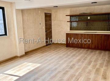 Departamento de 2 habitaciones, Miguel Hidalgo · Departamento en Venta en Miguel Hidalgo, Observatorio Ahb26 - 2653