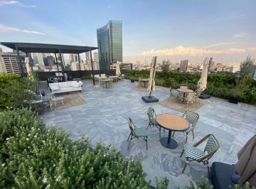 Departamento de 1 habitación, Cuauhtémoc · Loft en Venta o Renta Icon Roma Norte Super Iluminado y Tranquilo Amenidades de Lujo