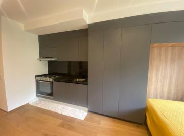 Departamento de 1 habitación, Cuauhtémoc · Loft en Venta o Renta Icon. Romma Nortee Super Iluminado y Tranquilo Amenidades de Lujo