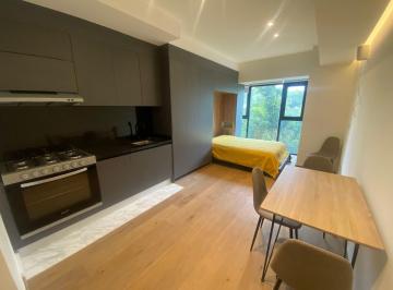 Departamento de 1 habitación, Cuauhtémoc · Loft en Venta o Renta Icon. Romma Nortee Super Iluminado y Tranquilo Amenidades de Lujo