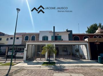 Casa en condominio de 5 habitaciones, Tlajomulco de Zúñiga · Casa en Venta El Palomar - Primera Sección