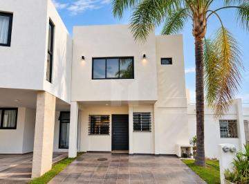 Casa en condominio de 3 habitaciones, Zapopan · Casa en Venta | Coto Las Palmas | Santa Ana Tepetitlán