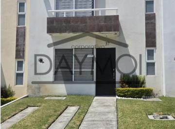 Casa en condominio de 3 habitaciones, Yautepec · Casa en Cascadas Cocoyoc #37 Salto del Ángel, Yautepec, Morelos.