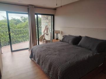Departamento de 1 habitación, Temixco · Bungalow Moderno con Hermosa Vista