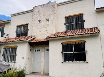 Casa de 3 habitaciones, Querétaro · Renta Casa Mision del Mayorazgo Ciudad del Sol
