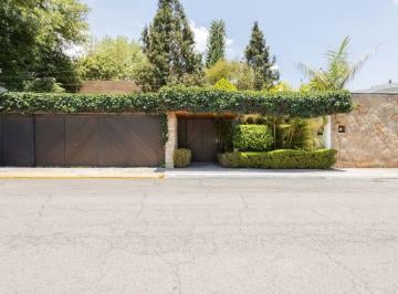 Casa · 662m² · 4 Recámaras · 8 Estacionamientos · Casa Venta Club de Golf Las Fuentes, Puebla