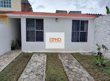 Casa · 53m² · 2 Recámaras · 2 Estacionamientos · Villas Cancun Casa en Venta