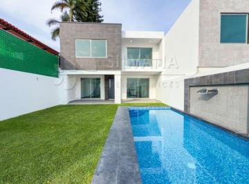 Casa de 3 habitaciones, Emiliano Zapata · Casa en Privada en Burgos, Temixco, Morelos