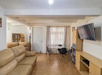 Departamento de 2 habitaciones, Cuauhtémoc · Departamento en Venta en Cipres Atlampa, Cuauhtémoc de 58 m²