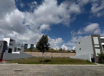 Terreno / Lote , San Andrés Cholula · Terreno en Parque Villahermosa, Lomas de Angelopolis