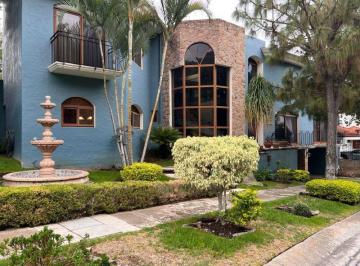 Casa en Condominio en Venta en El Palomar · Casa en Condominio en Venta en El Palomar