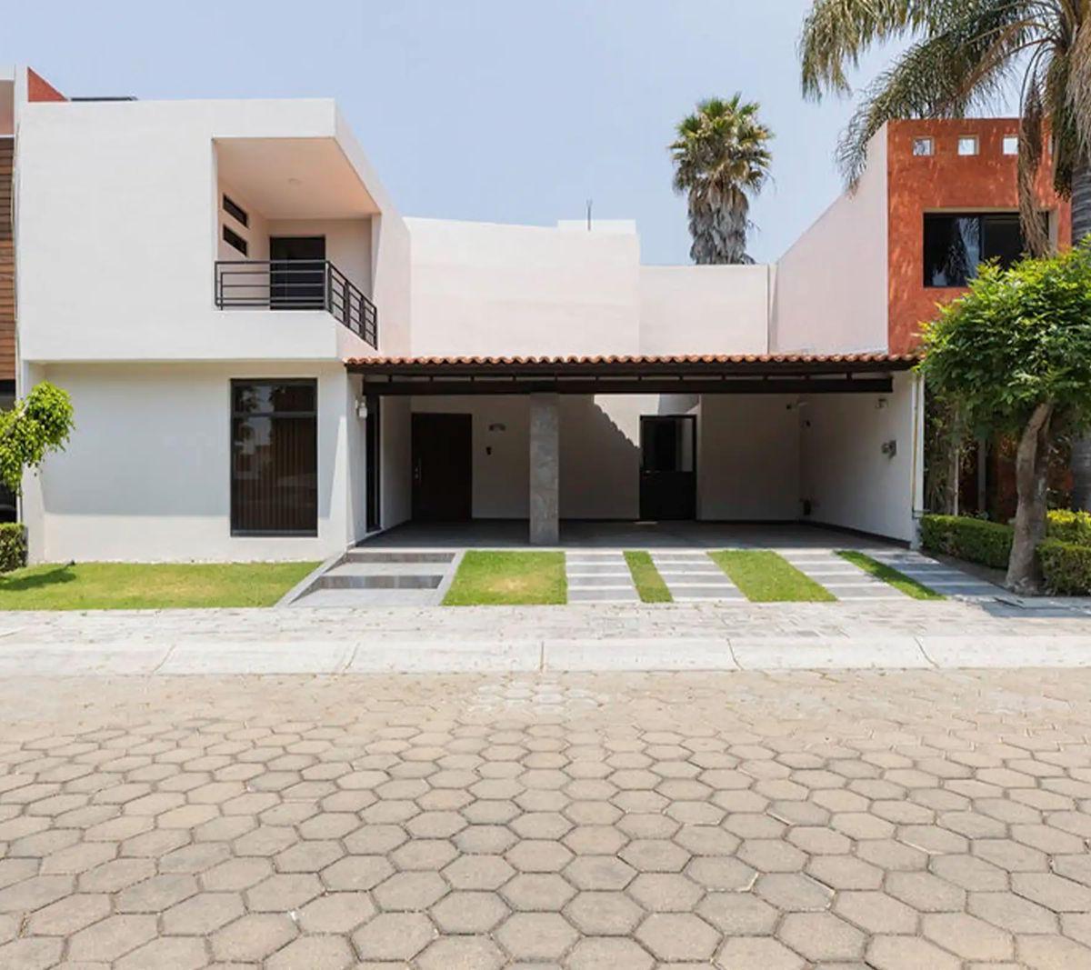 Casa en Venta Residencial Quetzalcoatl, Recta a Cholula, Puebla