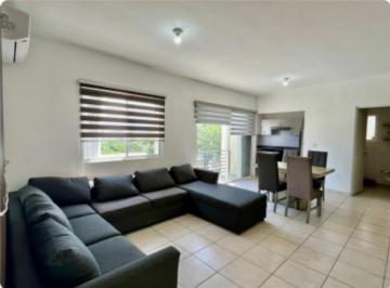 Departamento Amueblado en Venta Los Olivos II · Departamento Amueblado en Venta Los Olivos II