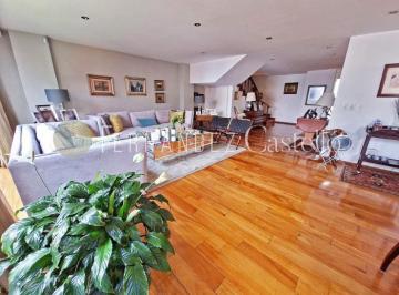 VENTA  DEPARTAMENTO PH POLANCO V SECCION, LOPE DE VEGA · Venta Departamento PH Polanco V Seccion, Lope de Vega