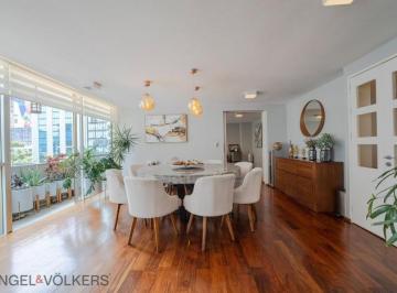 Departamento en Renta en Polanco. Ubicación, espacio y comodidad en Polanco · Departamento en Renta en Polanco. Ubicación, Espacio y Comodidad en Polanco