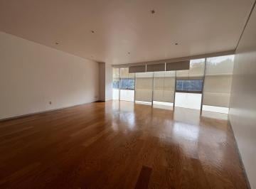 Departamento · 127m² · 2 Recámaras · 2 Estacionamientos · Departamento en Santa Fe Cuajimalpa