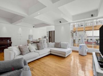 Departamento en Venta en Polanco · Departamento en Venta en Polanco