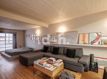 34d09719b47d22420ddc54849751f70ef19d95c48ee253515db4db0c63606b49 · Renta de Loft Urbano Remodelado · Colonia Juárez