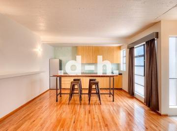 c015dcfc54706ac76bee9544c586622f3f5b5f1ca03120ee32690d7e3916ad56 · Renta de Loft Urbano Remodelado · Colonia Juárez