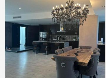 Departamento de 2 habitaciones, San Pedro Garza García · Departamento de 300 m² con 2 Recámaras en Renta en Sector Francés Torre Chipinque
