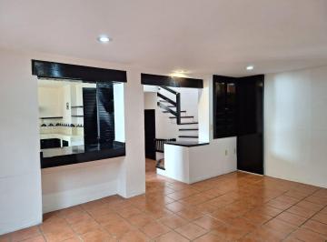 Casa en condominio · 230m² · 3 Recámaras · 2 Estacionamientos · Casa en Condominio en Venta en Héroes de Padierna
