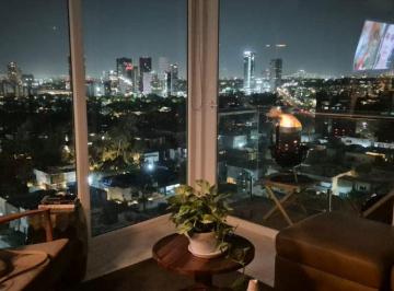 Departamento de 2 habitaciones, Zapopan · Precioso Departamento en Venta en Torre Agave - Zapopan, Pta de Hierro