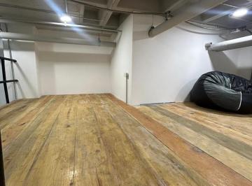 Oficina · 54m² · 2 Estacionamientos · Oficina en Renta en Alfonso Reyes