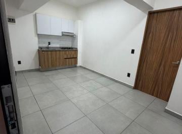 Departamento de 1 habitación, Guadalajara · Departamento en Renta Rincón del Agua Azul. $8,400