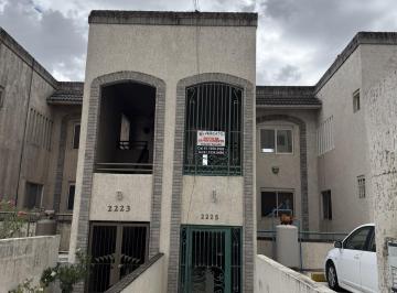 Departamento · 120m² · 3 Recámaras · 2 Estacionamientos · Departamento en Bosques de La Pastora en Guadalupe